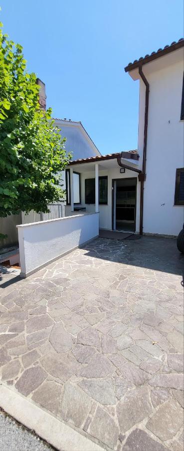 Moni Daire Portorož Dış mekan fotoğraf